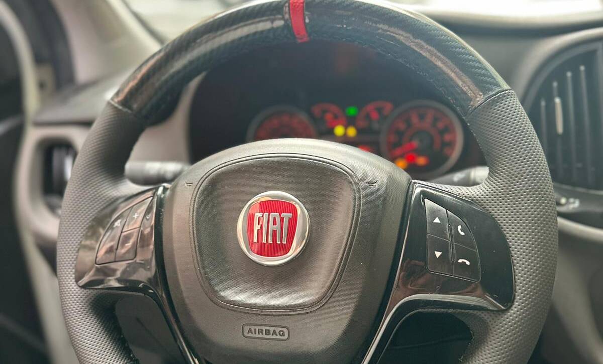 Fiat Direksiyon Kılıf Modellerimiz – Şıklık ve Konforu Bir Arada Yaşayın