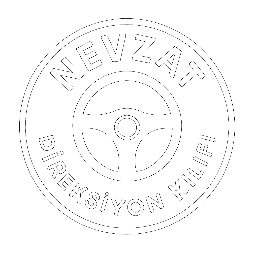 Direksiyon Kılıfı