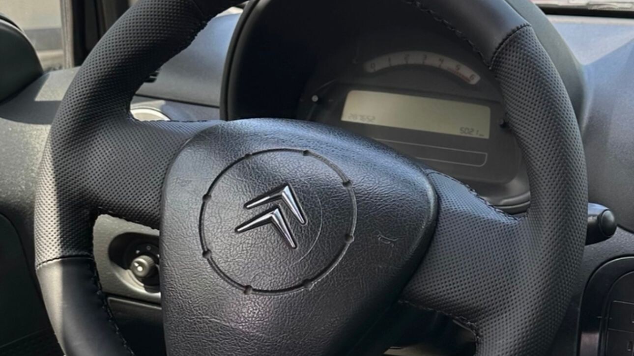 Citroen Direksiyon Kılıfı Modellerimiz – Sürüş Keyfinizi Artıran Şıklık ve Koruma